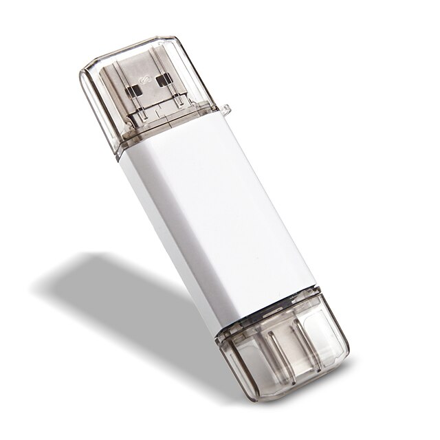  64GB Type-C USB 2.0 Flash Drive  Flash Memory Disk for Type C MacBook Air Smartphone&Tablet