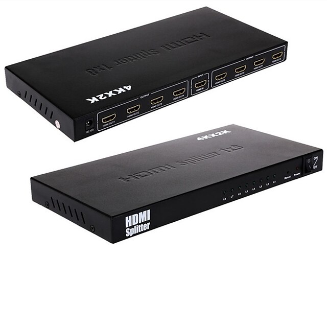  HDMI V1.3 / HDMI V1.4 3D Display / 1080P / Djup Färg 36bit 10.2Gbps 12M(4K) AWG24 HDMI standard cable
