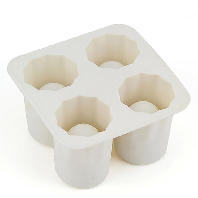  Bakeware verktøy Silikon Økovennlig / Non-Stick / baking Tool Brød / Kake / Til Småkake Cake Moulds