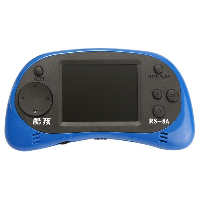  GPD-RS-8A-Ασύρματο-Handheld Game Player
