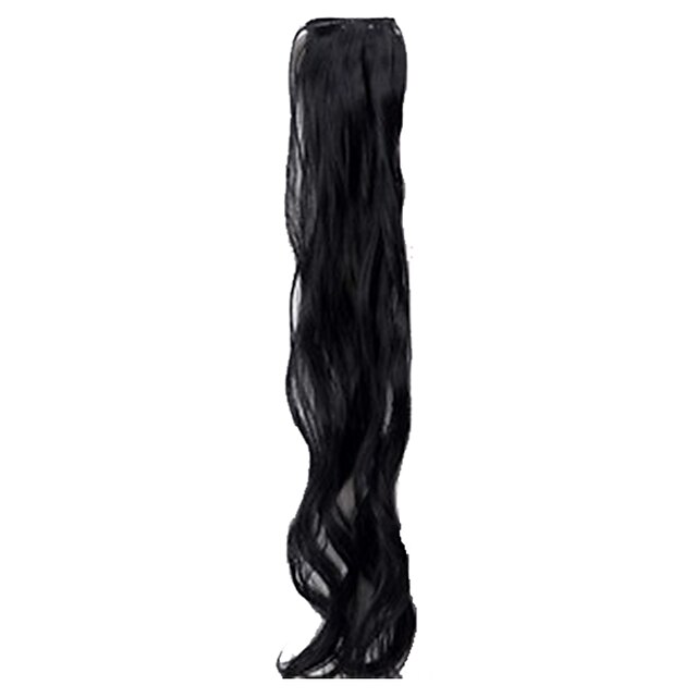  Human Hair Extensions High Quality Straight Classic Women's Daily