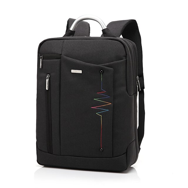  cb-6006 14,4 '' 15,6 '' divat szabadidős hátizsák számítógép táska