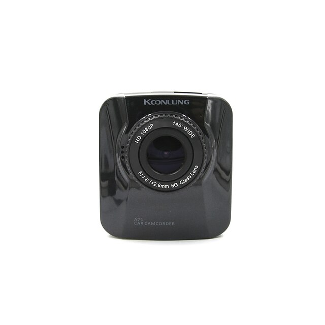  низкая цена скидочного 2.0 HD 960x240 ЖК-цикл записи обнаружения движения рекордер драйвер HD Автомобильный видеорегистратор камера