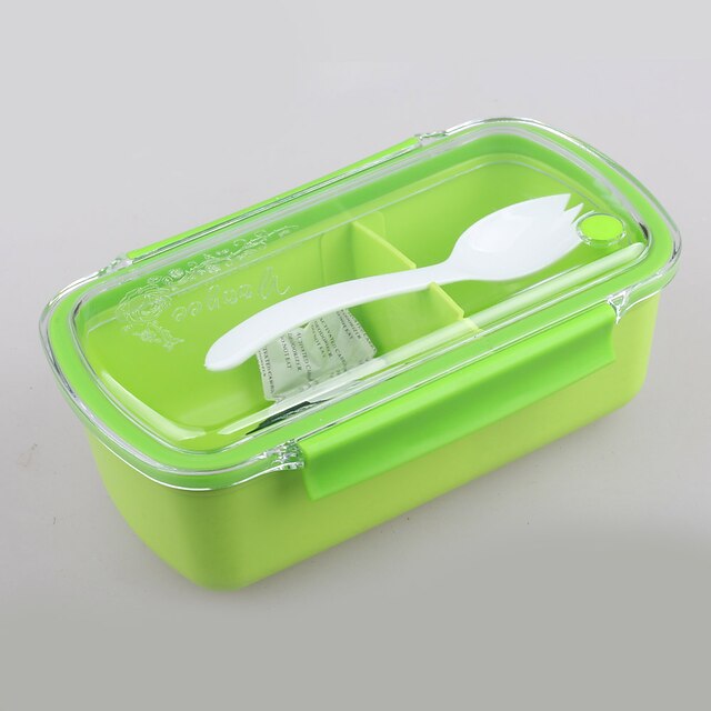  Premium Bento Box Smart Lunch Box for Kids