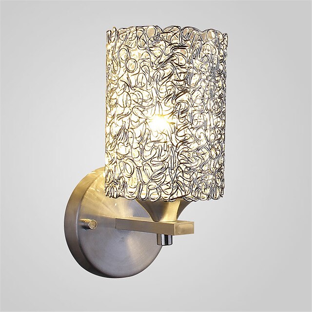  CXYlight Modern / Contemporary Wall Lamps & Sconces Metal Wall Light 110-120V / 220-240V Max 60W