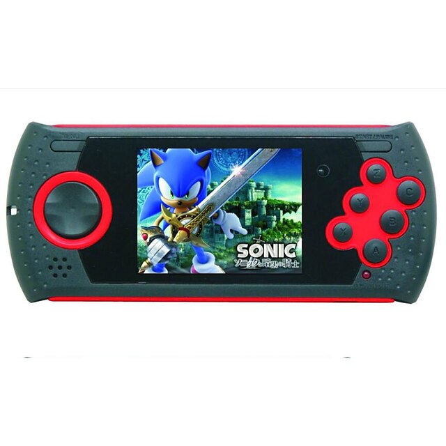  Handheld Game Player-GPD-Sem Fios