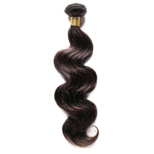  Indiai haj Hullámos haj 100 g Az emberi haj sző Emberi haj sző Human Hair Extensions