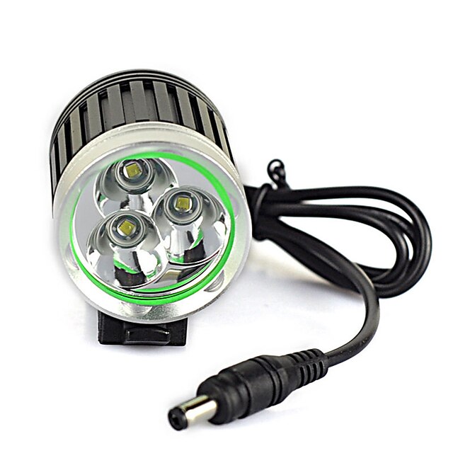  3 delar LED Night Light Superlätt Vinklad Ficklampa Modern