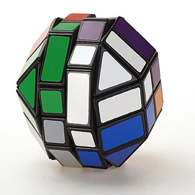  Set Cuburi Magice  Cubul magic Cub IQ  Cuburi Magice puzzle cub nivel profesional Viteză Clasic & Fără Vârstă Pentru copii Jucarii Cadou / 14 Ani & Sus