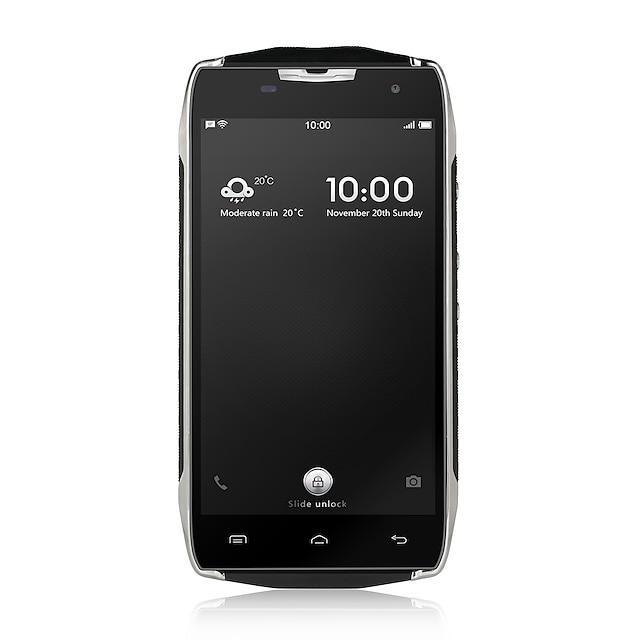  DOOGEE DOOGEE T5 Lite 5 inch / 4.6-5.0 inch inch 4G Smartphone (2GB + 16GB 8 mp MediaTek MT6735 4500mAh mAh) / 1280x720 / Quad Core / FDD(B1 2100MHz) / FDD(B3 1800MHz) / FDD(B7  2600MHz)