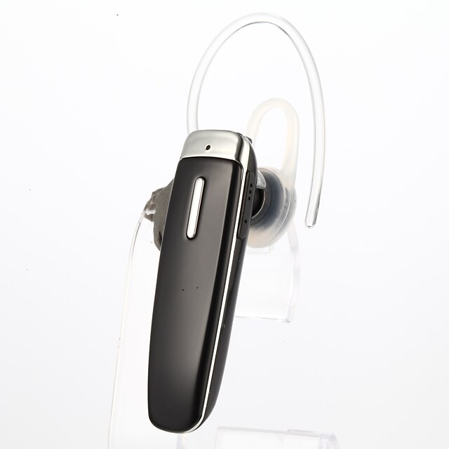  GL27-B Bluetooth Headset CSR V4.0 EDR 2-in-1 Ear Hook Bluetooth Stereo With Microphone for iPhone/Samsung/Laptop/Tablet