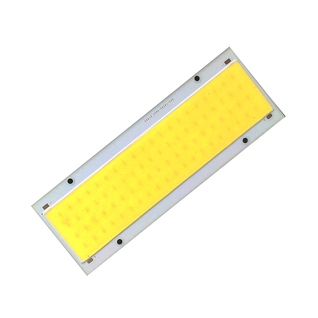  1 stk E26 / E27 til MR16 GX8.5 Led Brikke Aluminium Vanntett