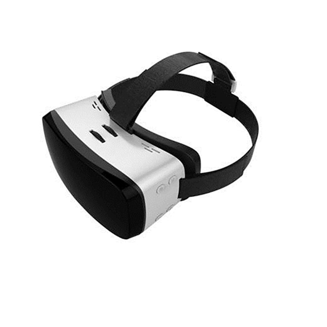  H8 óculos de vídeo 3D virtuais vr hd oito núcleos