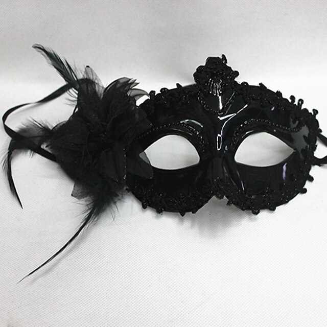  1pc dia das bruxas ornamentos festival máscara