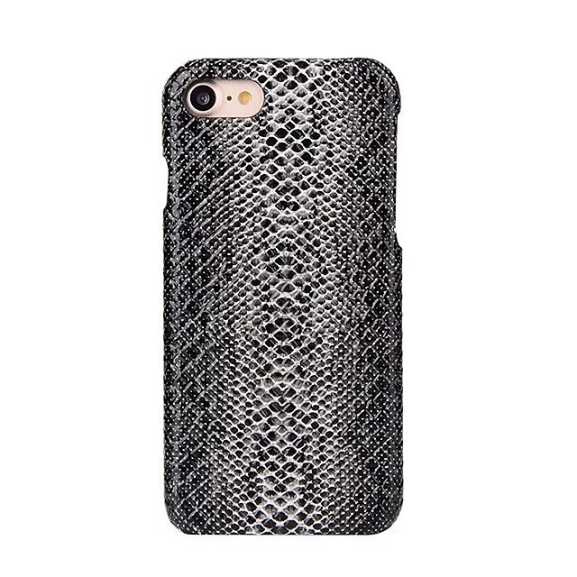  Coque Pour iPhone 7 / iPhone 7 Plus / iPhone 6s Plus iPhone 7 Plus / iPhone 7 / iPhone 6s Plus IMD Coque Lignes / Vagues Dur PC