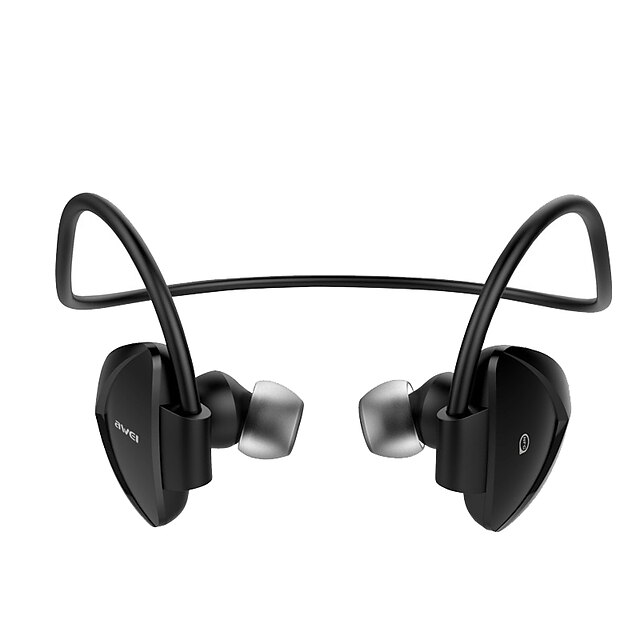  AWEI A840BL Kabellos Kopfhörer Kunststoff Handy Kopfhörer Mit Mikrofon / Mit Lautstärkeregelung Headset