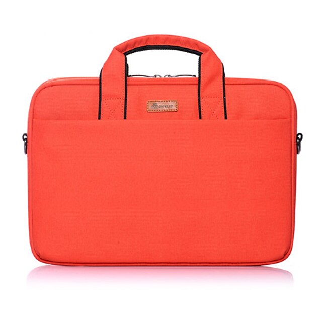  15 in Laptop / Unisex Special Material / Others Casual / Office & Career / Professioanl Use Shoulder Bag