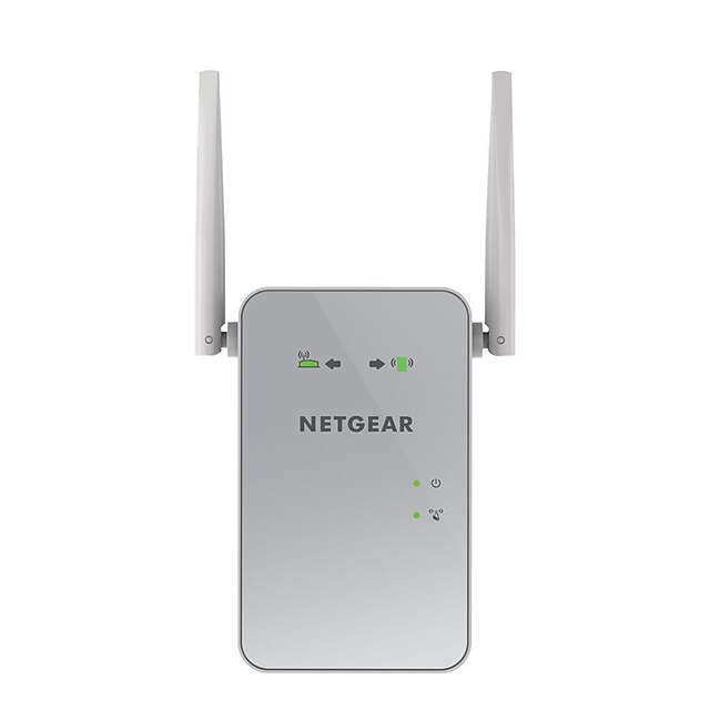  Netgear Ex6150 11 Ac1200 Trådløs Router Wifi Udvide Relæstation