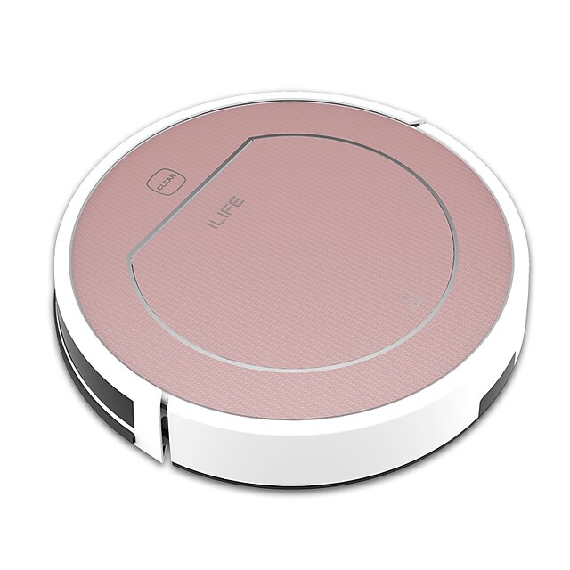  ILIFE V7S Pro Smart Robotic Vacuum Cleaner Intelligent Remote Control Multiple Cleaning Modes