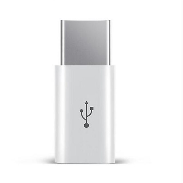  Micro USB 3.0 アダプター <1m / 3ft 標準 ABS USBケーブルアダプタ 用途 Huawei / LG / Nokia