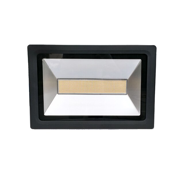  Focos LED Impermeable / Ajustable / Fácil Instalación Blanco Cálido / Blanco Fresco 220-240 V Iluminación Exterior 960 Cuentas LED