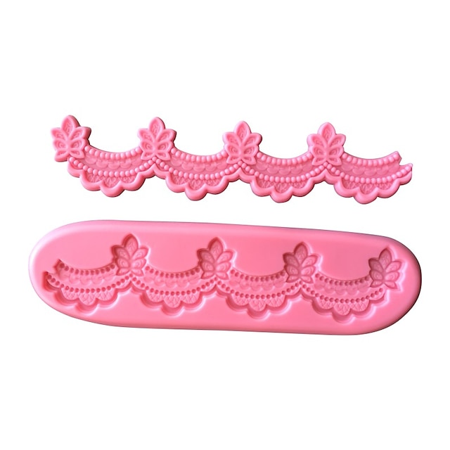  1pc Plastic Eco-friendly New Arrival Hot Sale For Cake Cake Molds Bakeware tools