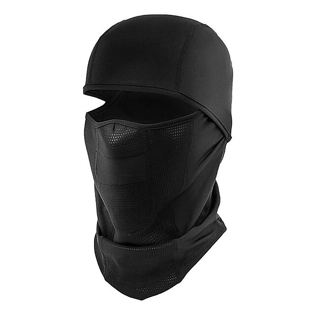  Ski Tørklæder / Anti-forurening maske Unisex Isolerende Snowboard Miljøvenlig Polyester Ski / Cykling / Cykel / Snesport Efterår / Vinter