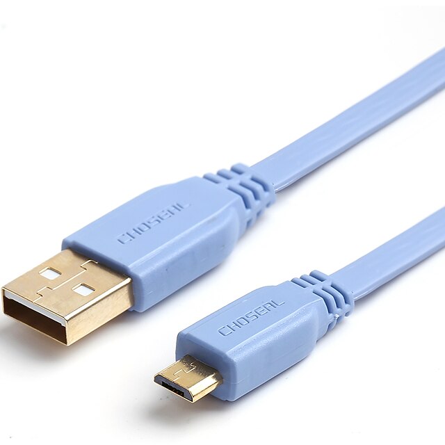  USB 2.0 USB 2.0 to USB 2.0 مايكرو USB النوع (ب) 1.5M (5FT)