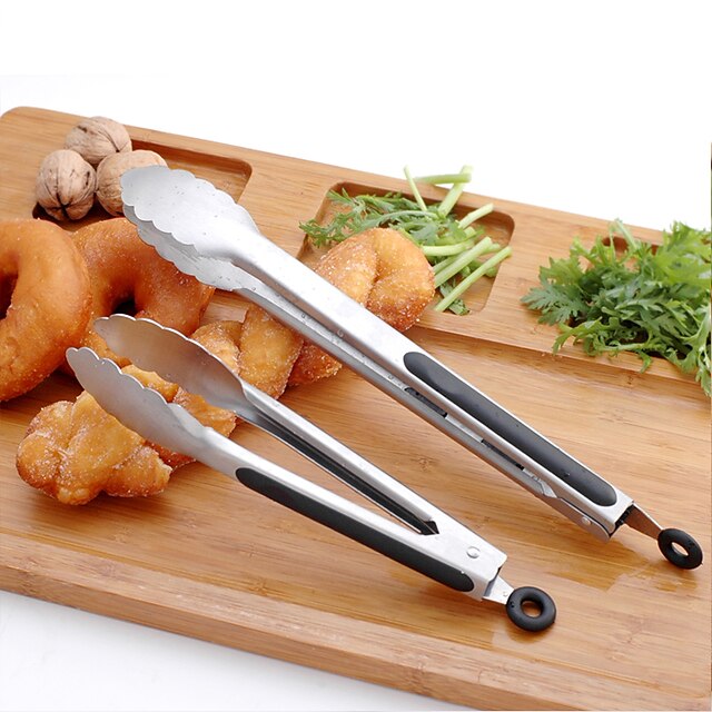  1pc Outils de cuisine Acier inoxydable Ensembles d'outils de cuisine Pour Ustensiles de cuisine