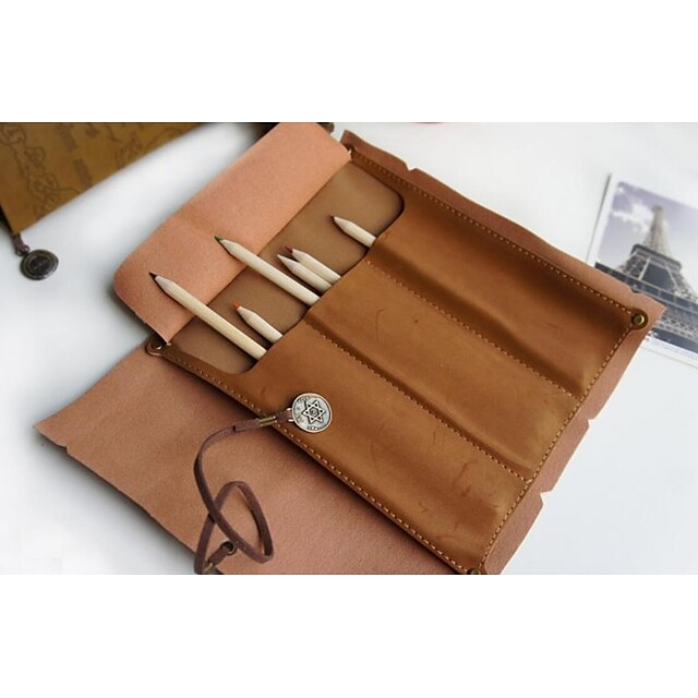  Stationery Bags PU Leather 147