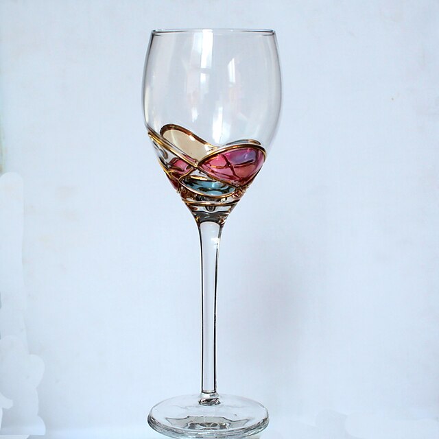  Glaswerk Glas, Wijn Accessoires Hoge kwaliteit CreatiefforBarware cm 0.1kg kg 1pc