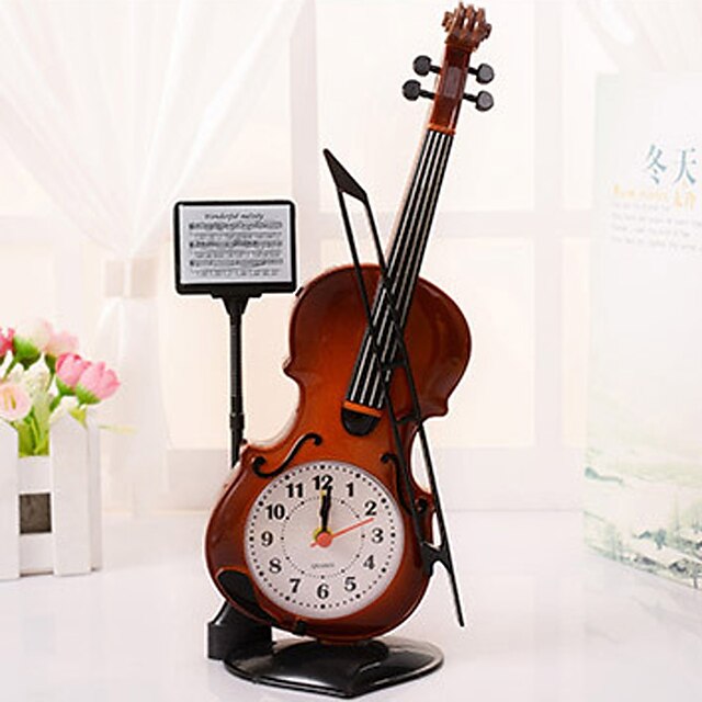  Modern/Contemporary Traditional Antique Casual Retro Office/Business Clock