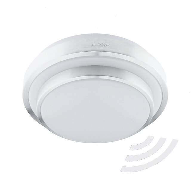  YouOKLight 24 LED Beads Decorative LED Ceiling Lights Cold White 220-240 V Ceiling Showcase Home / Office / 1 pc