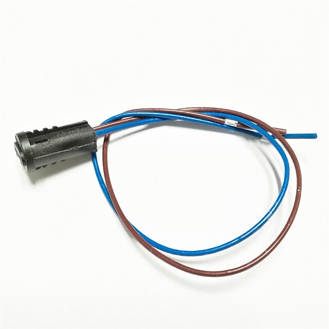  G4 Belysning tilbehør Plast Elektrisk kabel