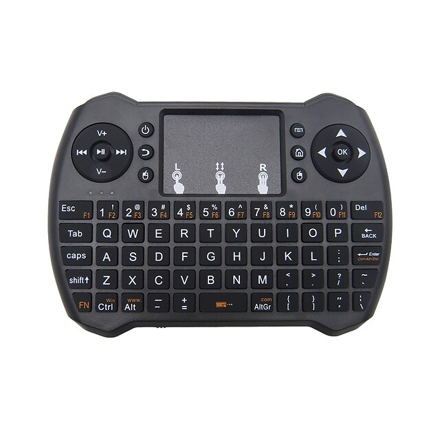  TK669 Air Mouse Linux / Android / Windows Air Mouse RAM ROM