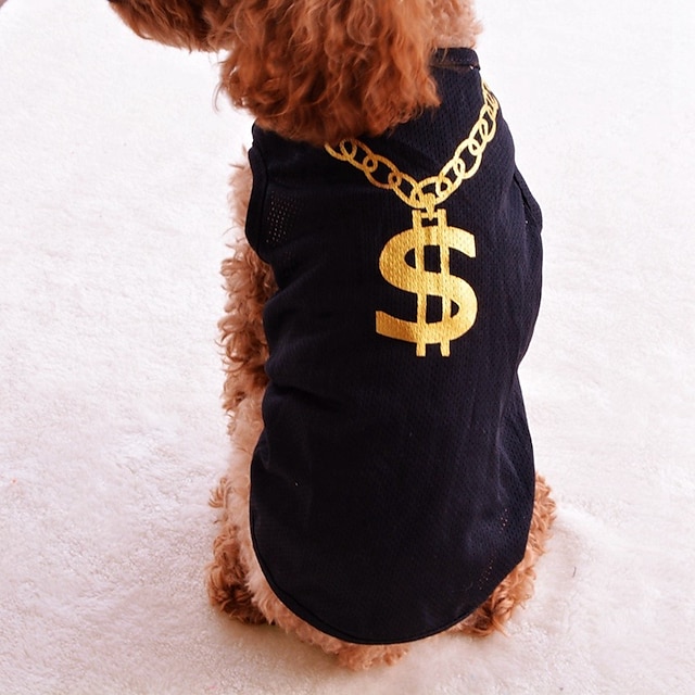 Small Pet Supply Valentine Dress Zebra Heart Black Cotton Top Leopard Tutu Dog Dress