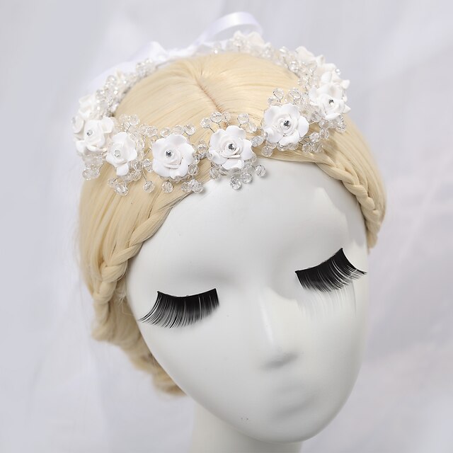  alloy tiaras headpiece esküvői party elegáns klasszikus női stílusban