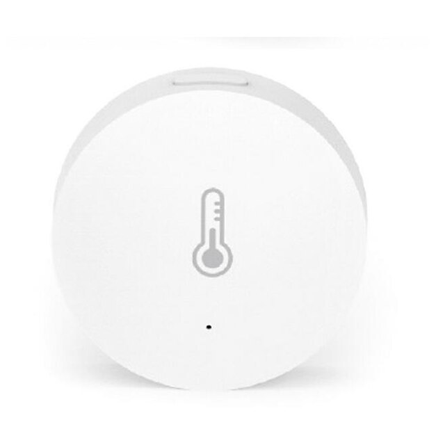  aqara temperatura sensor de humedad zigbee conexión inalámbrica / alarma automática / detectar presión atmosférica