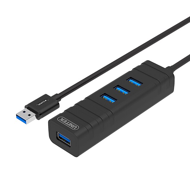  USB 3.0 USB 3.0 to USB 3.0 0.3m(1Ft) 5.0 Gbps