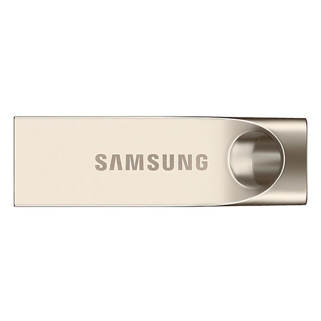  SAMSUNG 32GB USB-Stick USB-Festplatte USB 3.0 Metal Wasserdicht / Kappenlos / Schockresistent BAR