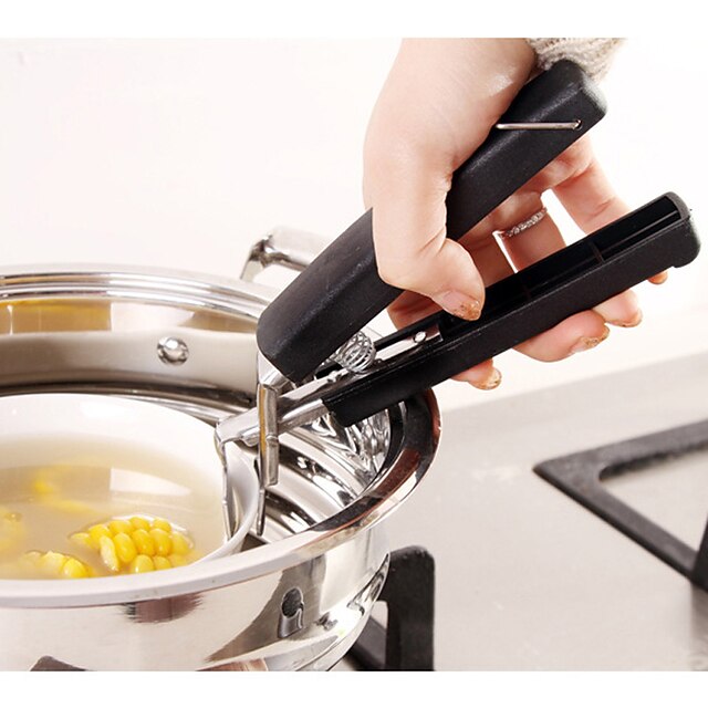  Plast Cooking Tool Sets Varmedempende Kjøkkenredskaper Verktøy For kjøkkenutstyr 1pc