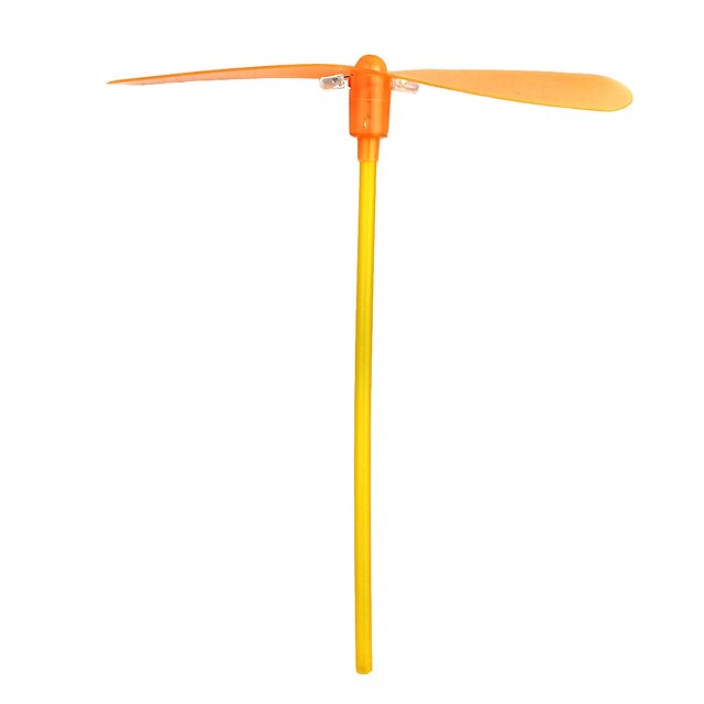  Trottola volante Giocattoli luminosi Illuminazione Divertimento Originale Plastica Per bambini Giocattoli Regalo