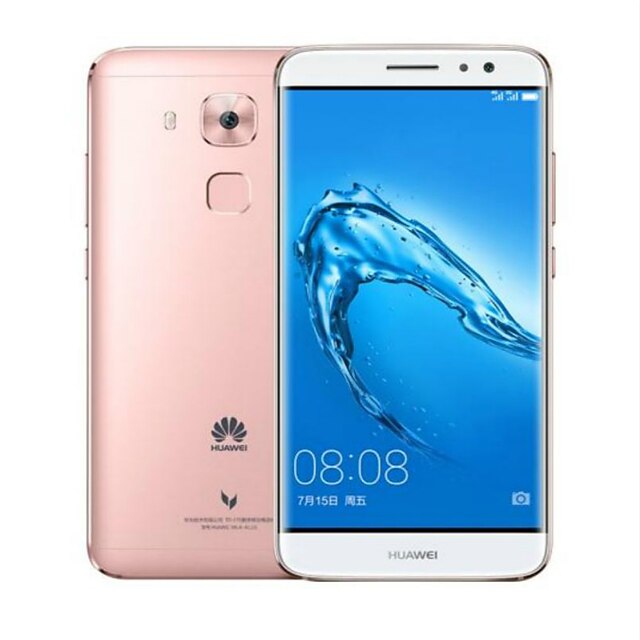  Huawei HUAWEI Maimang 5 5.5 inch / 5.1-5.5 inch inch 4G Smartphone (4GB + 64GB 16 mp Qualcomm Snapdragon 625 3340mAh mAh) / 1920*1080 / Octa Core / FDD(B1 2100MHz) / FDD(B3 1800MHz)