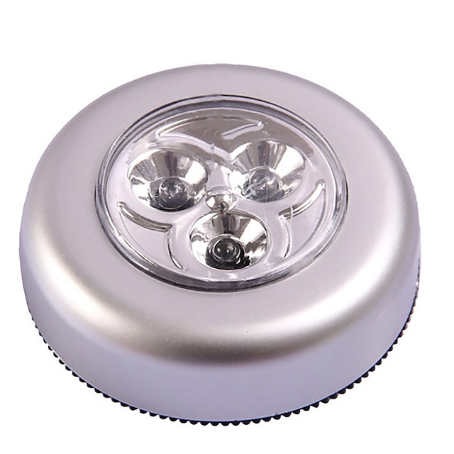  tre hushåll lampa LED-lampa akut lampa kontakt lampa camping lampa vägglampa bil spetslådan (batteri ingår ej)