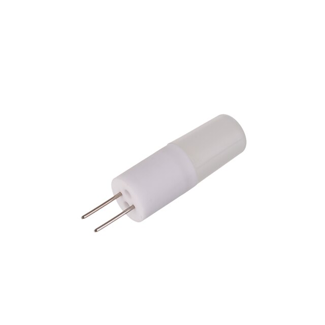  G4 LED Bi-Pin lamput T 1 LEDit COB Lämmin valkoinen Kylmä valkoinen 2800-3000/6000-6500lm 2800-3000K/6000-6500K