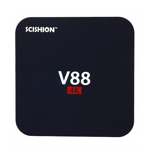  SCISHION V88 RK3229 1GB 8GB / رباعية النواة / الروبوت 5.1