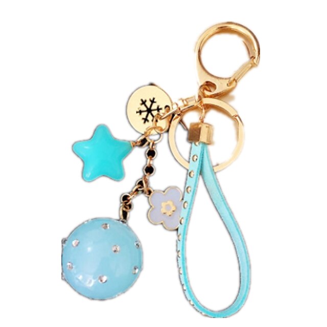  Keychain Key Chain Adults' Boys' Girls' Toy Gift