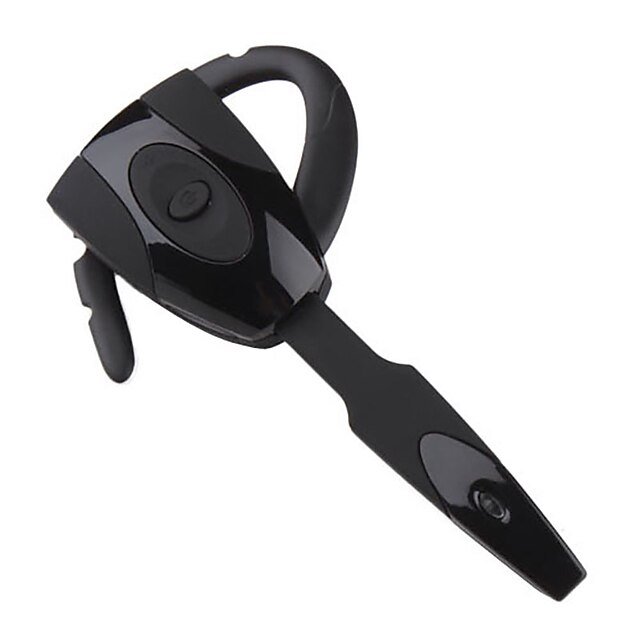  Ledning Høretelefoner Til Sony PS3 ,  Bluetooth Høretelefoner Metal / ABS 1 pcs enhed