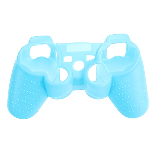  Game Controller Case Protector For Sony PS3 ,  Novelty Game Controller Case Protector Silicone 1 pcs unit