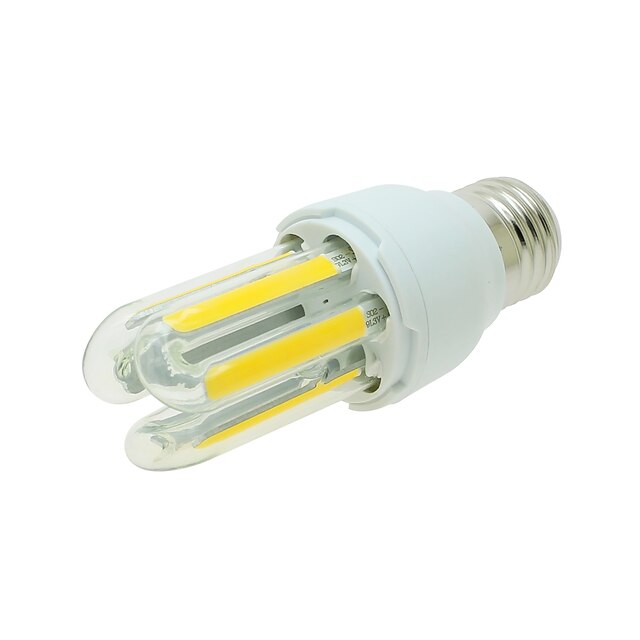  5W E26/E27 LED-maissilamput T COB 480 lm Lämmin valkoinen / Kylmä valkoinen V 1 kpl